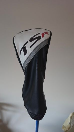 Titleist TSR3 Driver