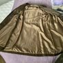 leather coat Image 4
