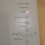 Sanyo Projector Image 3