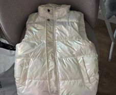 sleeveless vest for girls
