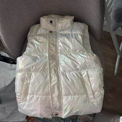 sleeveless vest for girls