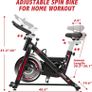 X Exercise Bike - Free Nationwide Delivery Image 6
