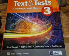 Text & Tests 3