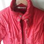 ladies red tommy hilfigher jacket Image 2