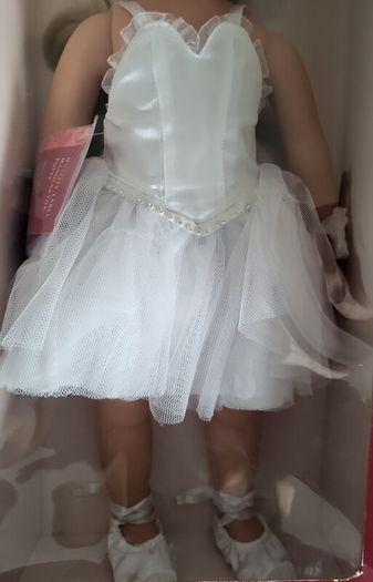 Large collectable doll