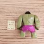 lego hulk sh0643, set 76152 Image 2