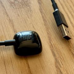 Fitbit charging cable original for Sense/Sense 2/Versa 3/Versa 4 Smartwatch