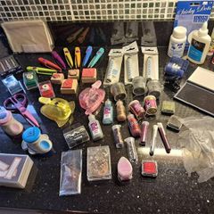 Card-making Supplies