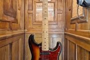 Squier Stratocaster 1990's