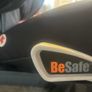 Carseat    Be safe izi up x 3 Image 5