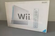 Nintendo Wii Japan