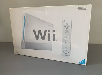 Nintendo Wii Japan