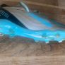 Adidas Messi Football boots size 4 Image 2