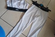 ladys alo gym set