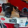QUICK SALE (Like New): Canon EOS 1300D DSLR Camera Kit - Barely Used / Like New Condition! Image 7