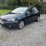 Volkswagon Golf Mk6 Image 3