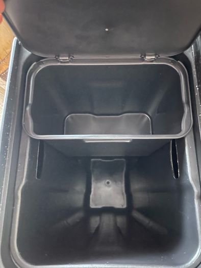 kitchen bin