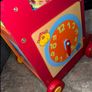 Activity Cube / Walker Image 2
