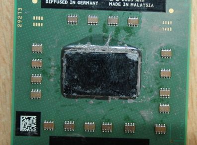 Laptop/PC CPU Processors