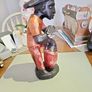 Caribbean wood carving Image 7