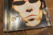 Ian Brown Unfinished Monkey Business