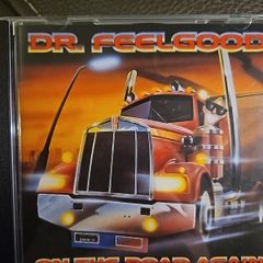 Dr. Feelgood CD  - On The Road Again