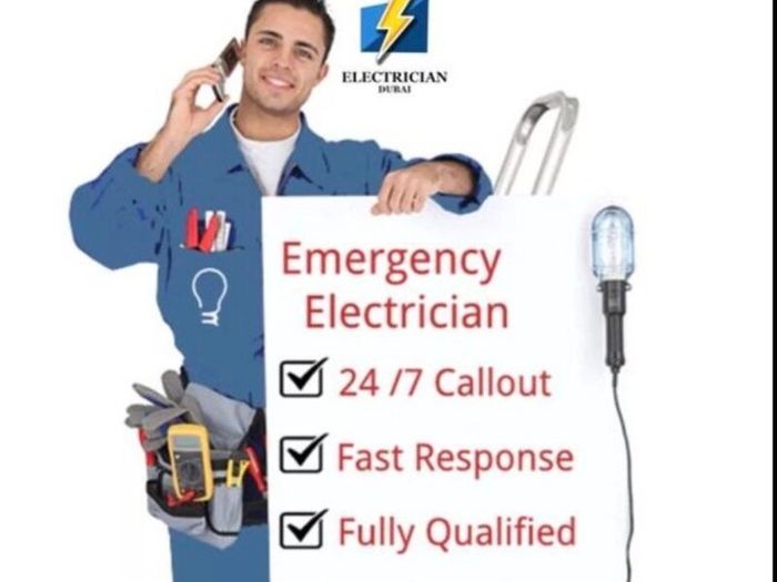 Electrician