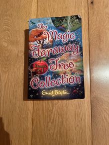 My Faraway Tree Collection