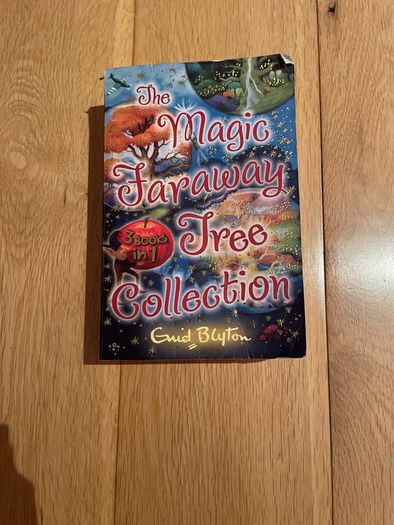 My Faraway Tree Collection