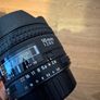 Nikon NIKKOR 16mm Fisheye Image 3