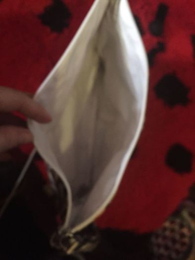 New Bikini Bag