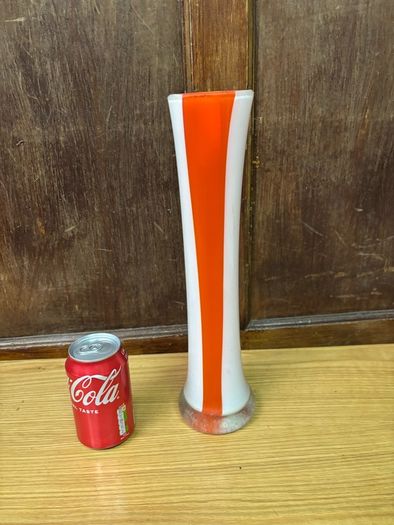 Mid Century Empoli Vase