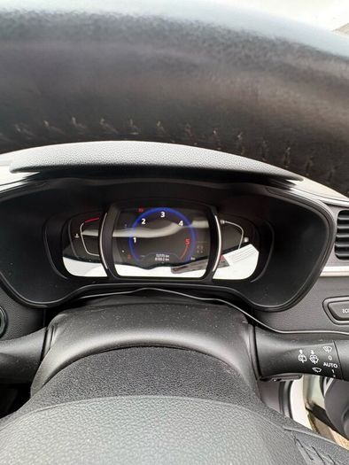2016 Renault Kadjar Dynamique S NAV