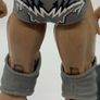 wwe elite series 24 The Miz action figure Image 9