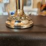 vintage bud vase or candle stick holder Image 6