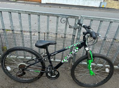 bike
