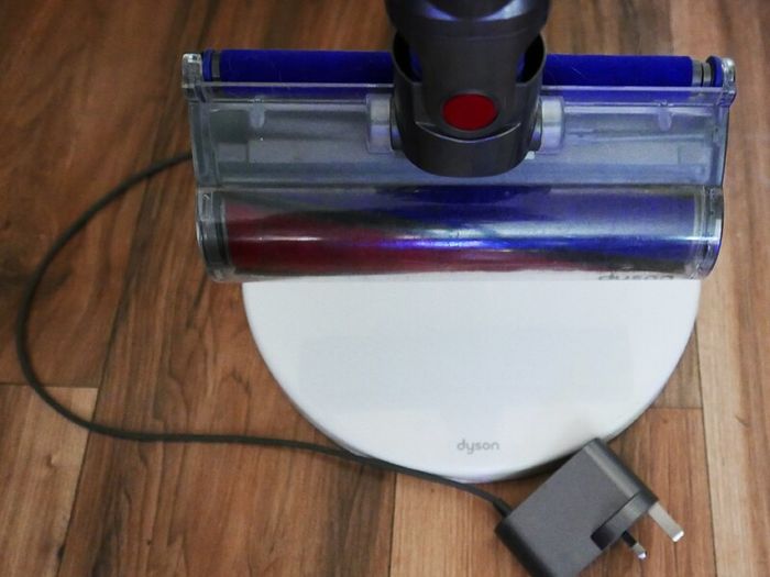 Dyson V11 Absolute and Freestanding Vacuum Stand , Docking Station