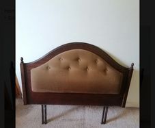 Headboard for Single Bed