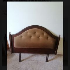 Headboard for Single Bed