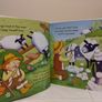 Big Book Of Aesop,s Fables Large Hardback Story Book Image 8