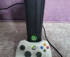 Xbox 360 Slim Rgh3 250gb