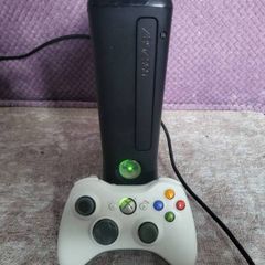 Xbox 360 Slim Rgh3 250gb