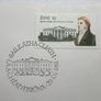 Ireland 1981 James Hoban White House Architect FDC Irish & USA Envelopes Stamps Image 3