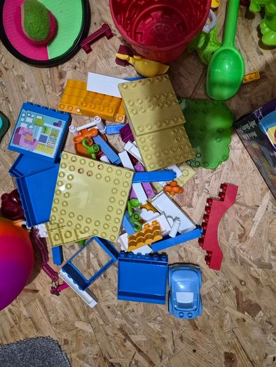 Bag ofToys