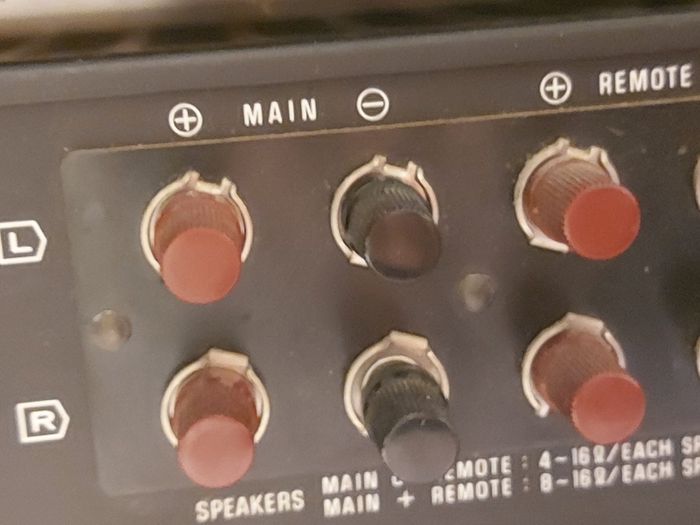 Technics FM-AM Stereo Tuner Model ST-3200, Technics Model No. RS-M205, Technics Stereo integrated Amplifier Model SU-3200, 3 parts of a Technics Music System, No phonograph or Speakers