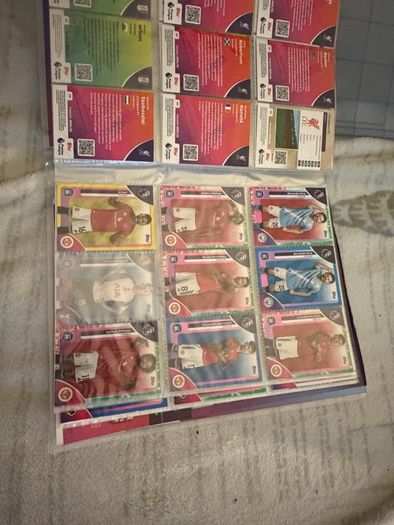 topps premier league 2026