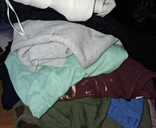 bundle  size  6 -8