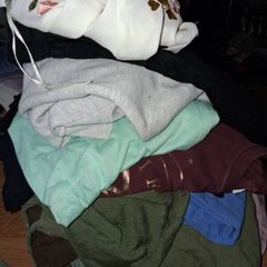 bundle  size  6 -8