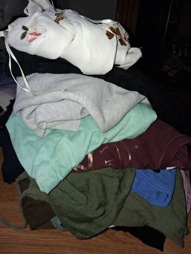 bundle  size  6 -8