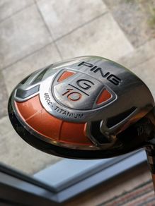 Ping G10